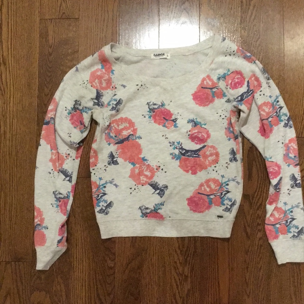 Sweater